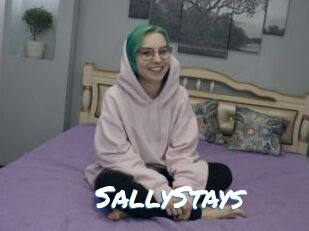 SallyStays