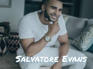 Salvatore_Evans