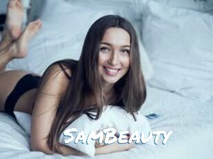 SamBeauty