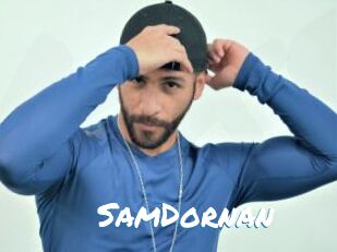 SamDornan