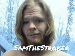 SamTheStroker