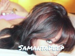 SamantaDeep