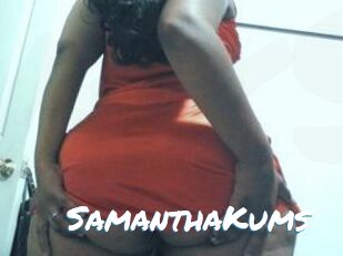 SamanthaKums