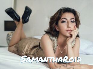 SamanthaRoid