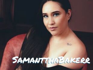 SamantthaBakerr