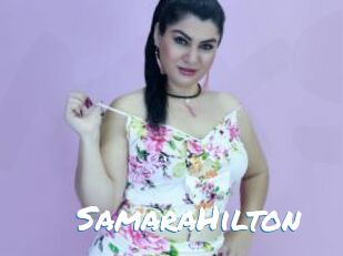 SamaraHilton