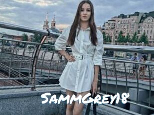 SammGrey18