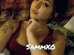 SammXO