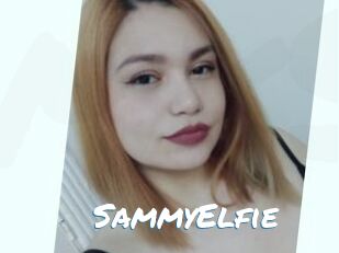 SammyElfie