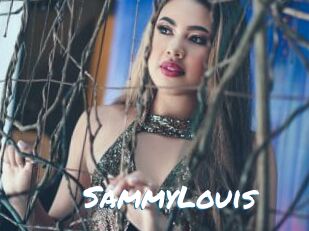 SammyLouis