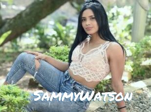 SammyWatson