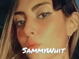 SammyWhit