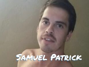 Samuel_Patrick