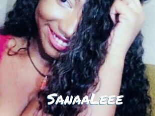 SanaaLeee
