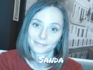 Sanda