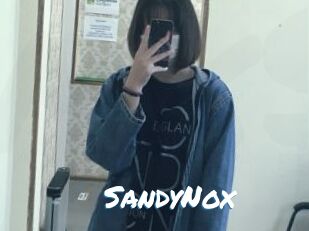 SandyNox