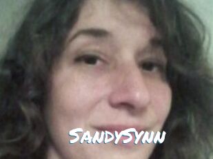 SandySynn