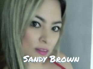 Sandy_Brown