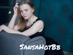 SansaHotBb