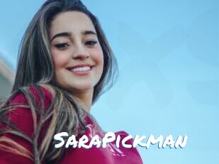 SaraPickman