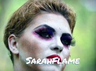 SarahFlame