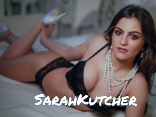 SarahKutcher