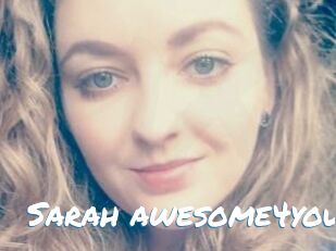 Sarah_awesome4you