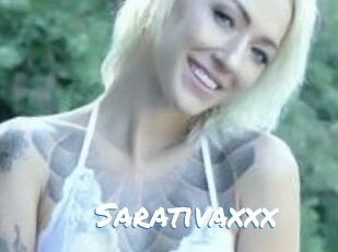 Sarativaxxx