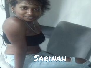 Sarinah