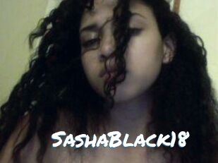 SashaBlack18