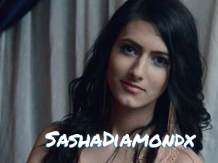 SashaDiamondx