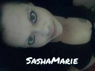 SashaMarie