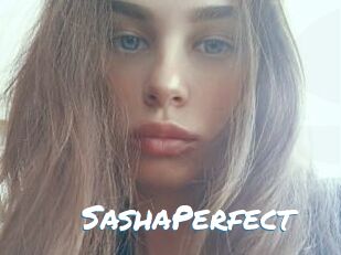 SashaPerfect