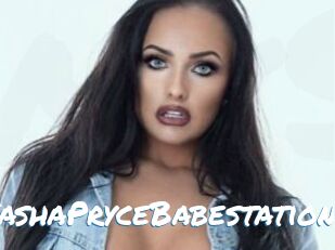 SashaPryceBabestation