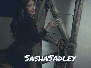 SashaSadley