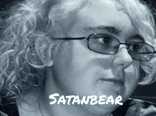 Satanbear