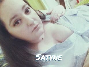 Satyne