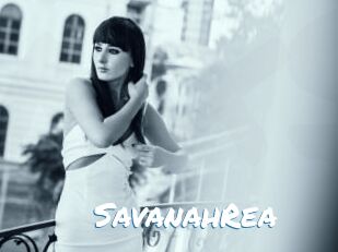 SavanahRea