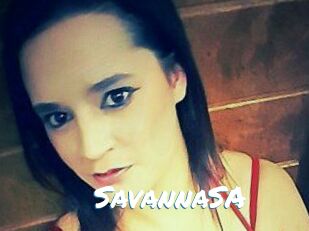 SavannaSA