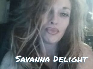 Savanna_Delight