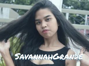 SavannahGrande