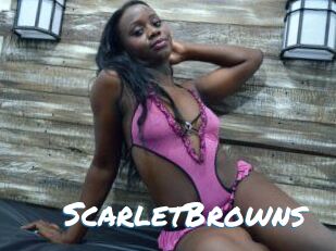 ScarletBrowns