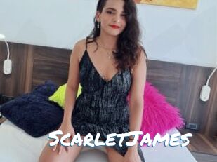 ScarletJames