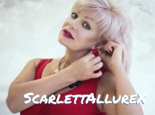 ScarlettAllureX