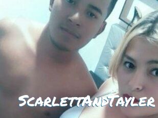 ScarlettAndTayler