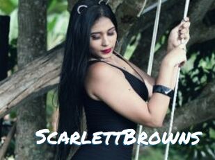 ScarlettBrowns