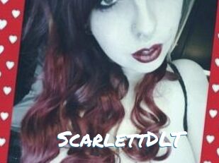 ScarlettDLT