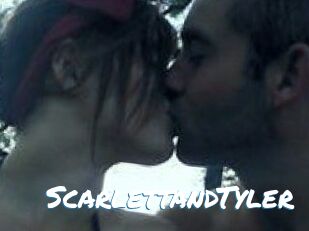 ScarlettandTyler