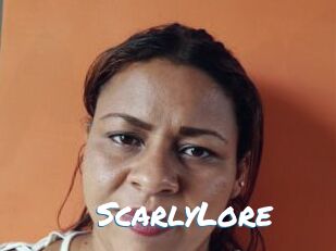 ScarlyLore