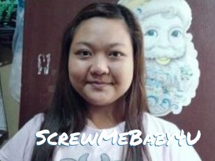 ScrewMeBaby4U